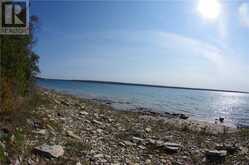 LT2 Lakeshore | Manitoulin Island Ontario | Slide Image Nine