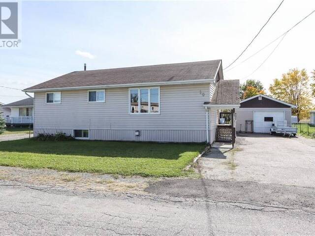 10 Laurier Lane Warren Ontario, P0H 2N0