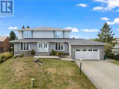 4377 Leger Crescent Hanmer Ontario, P3P 1X7