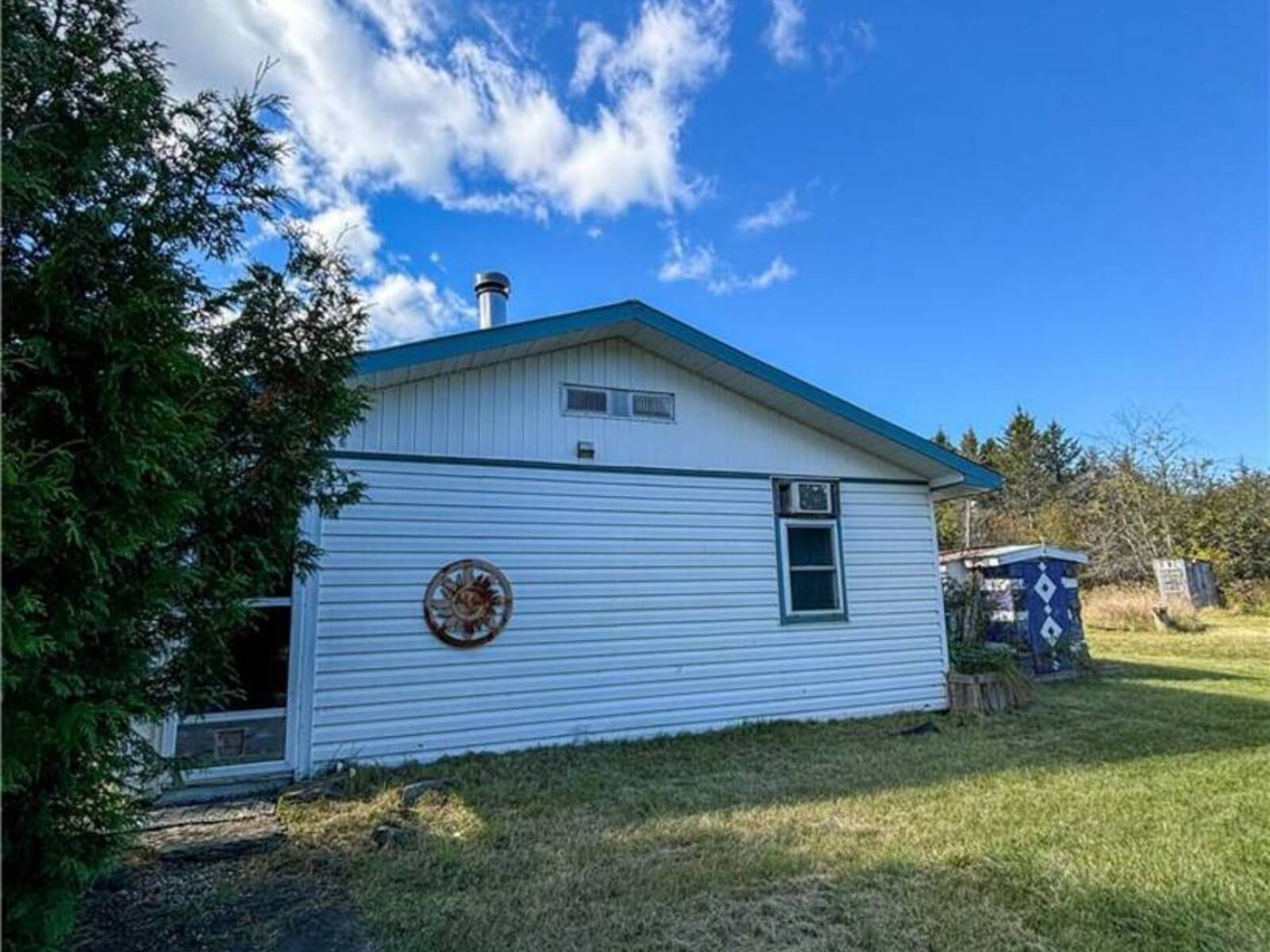 240 Britainville Road, Manitoulin Island, Ontario P0P 2B0