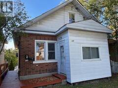 329 Frood Sudbury Ontario, P3C 4Z7