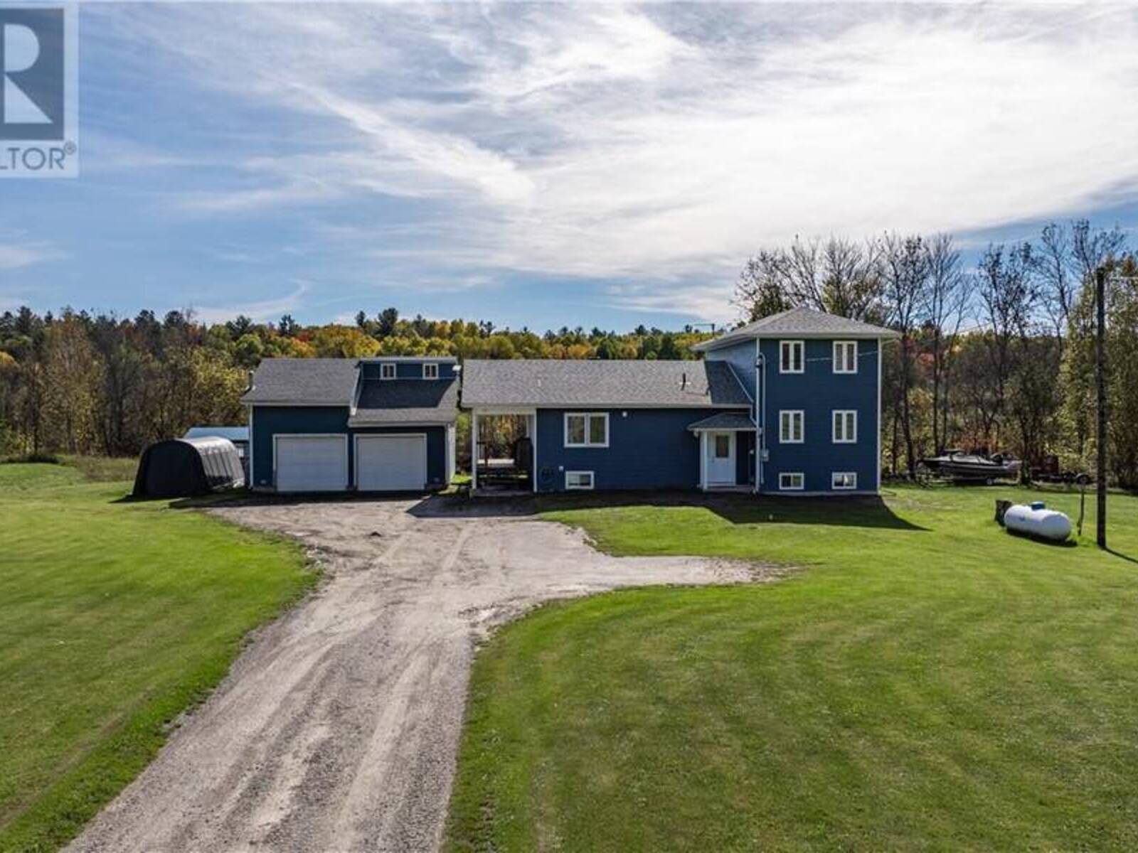 274 OLD HWY 17, Verner, Ontario P0H 2M0