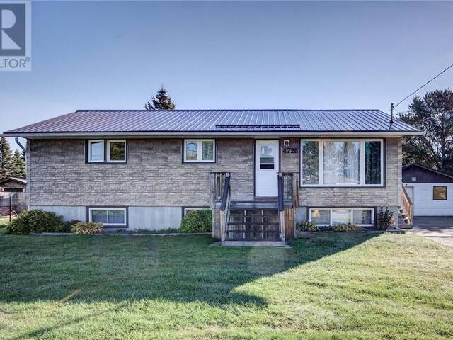 4728 Notre Dame Avenue Hanmer Ontario, P3P 1X5