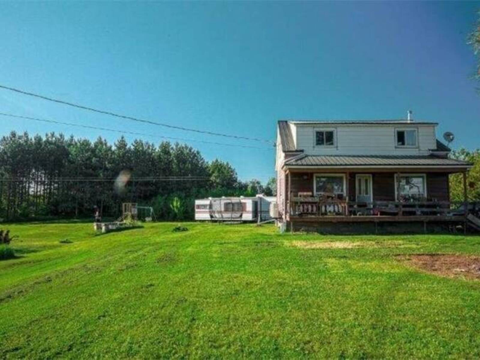 4563 Notre Dame Street, Noelville, Ontario P0M 2N0