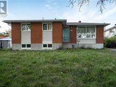 1318 Lillian Boulevard Sudbury Ontario, P3A 2R7