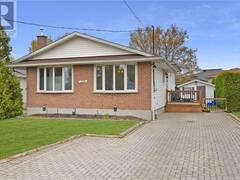 2156 Robin Street Sudbury Ontario, P3A 4V3