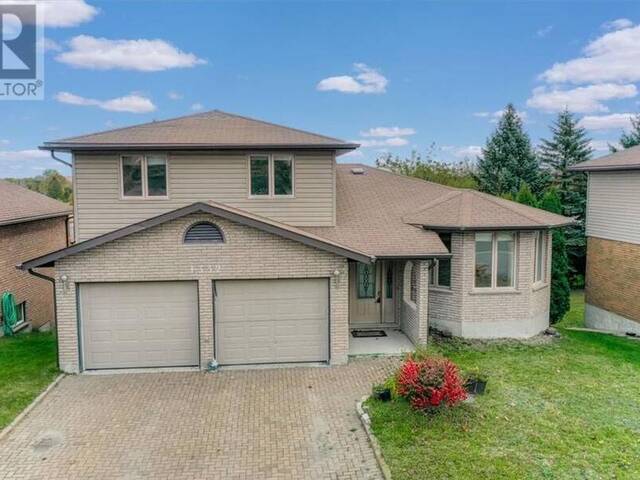 1332 Paquette Street Sudbury Ontario, P3A 5R5