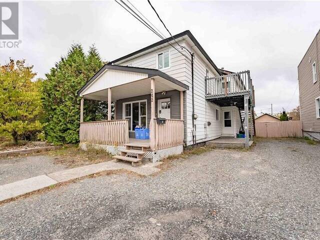 242 King Street Sudbury Ontario, P3C 2W1