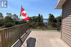 348 Leask Bay Shores Lane | Assiginack Ontario | Slide Image Thirteen