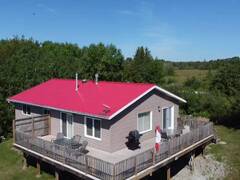 348 Leask Bay Shores Lane Manitowaning Ontario, P0P 1N0