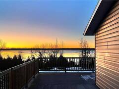 348 Leask Bay Shores Lane Assiginack Ontario, P0P 1N0