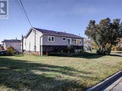 547 Alexander Street Sudbury Ontario, P3A 1R1