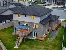 51 Kittling Ridge | Sudbury Ontario | Slide Image Nine