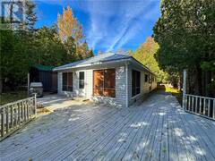 1278 Ice Lake Drive Gore Bay Ontario, P0P 1H0