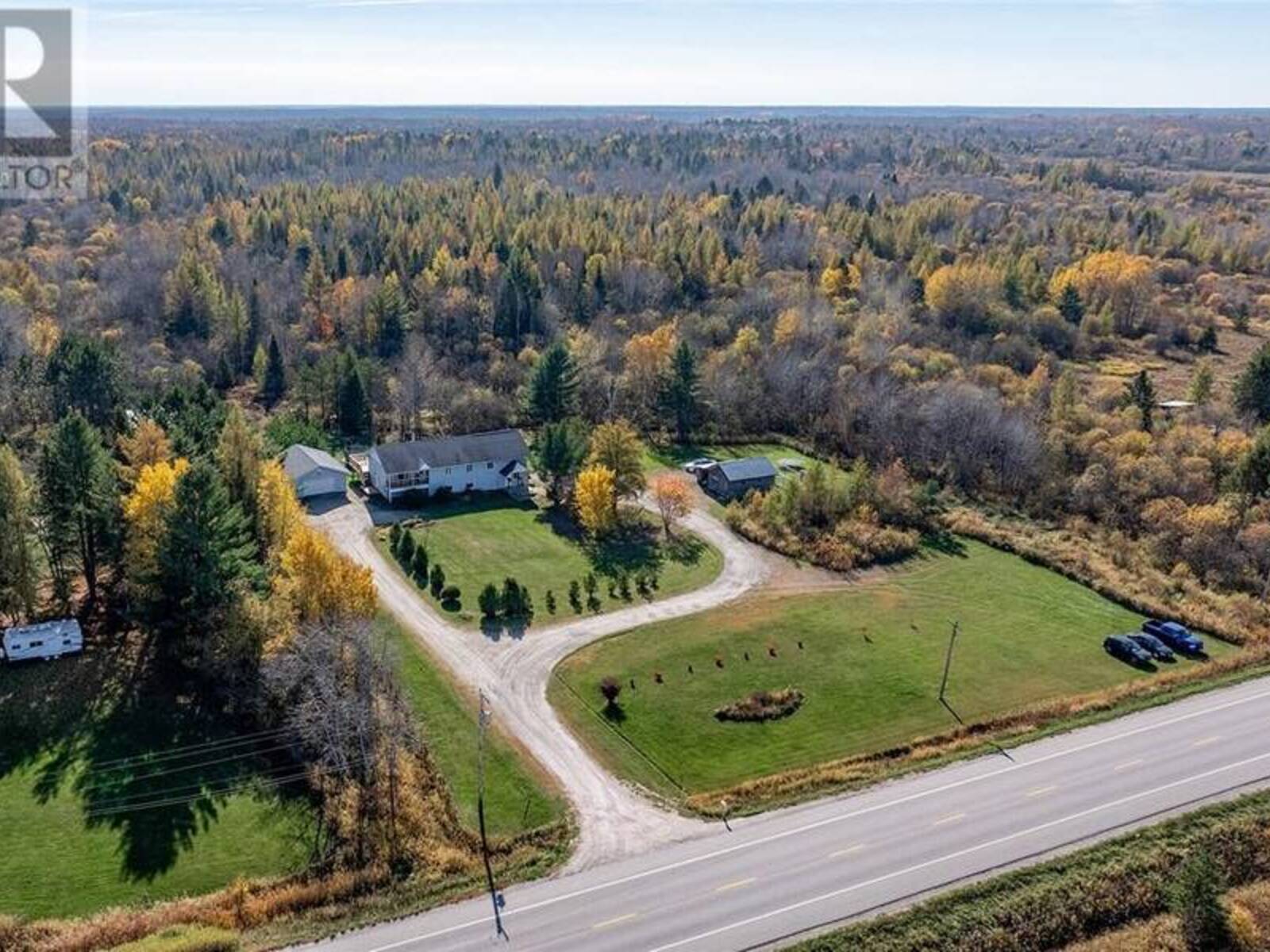 3440 HWY 64, Noelville, Ontario P0M 2N0