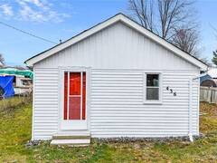 436 ADELAIDE Street Espanola Ontario, P5E 1K6