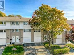 726 Auger Avenue Unit# A7 Sudbury Ontario, P3A 4T2