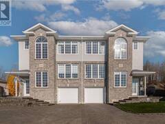 22 Palisade Place Sudbury Ontario, P3A 5Y8