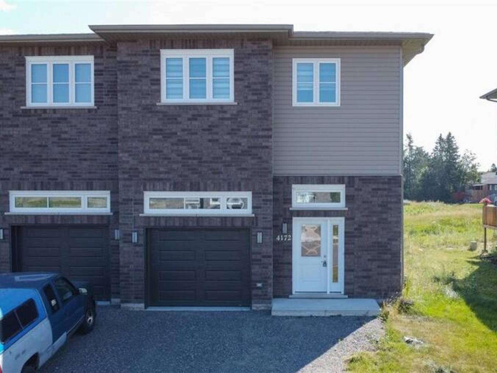 4172 Bonaventure Drive, Hanmer, Ontario P3P 0E2