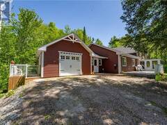 340 Forest Hill Road Monetville Ontario, P0M 2K0