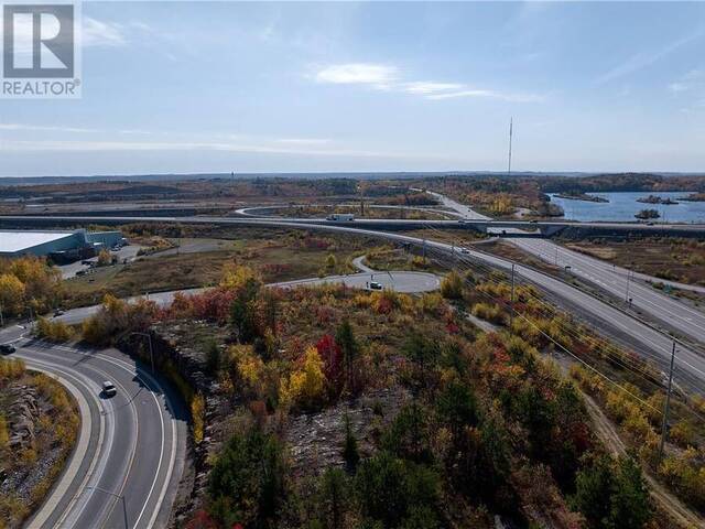 0 Countryside Drive Greater Sudbury Ontario, P3E 5A4 - Vacant Land For Sale