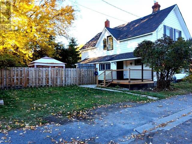 37B Serpentine Street Copper Cliff Ontario, P0M 1N0