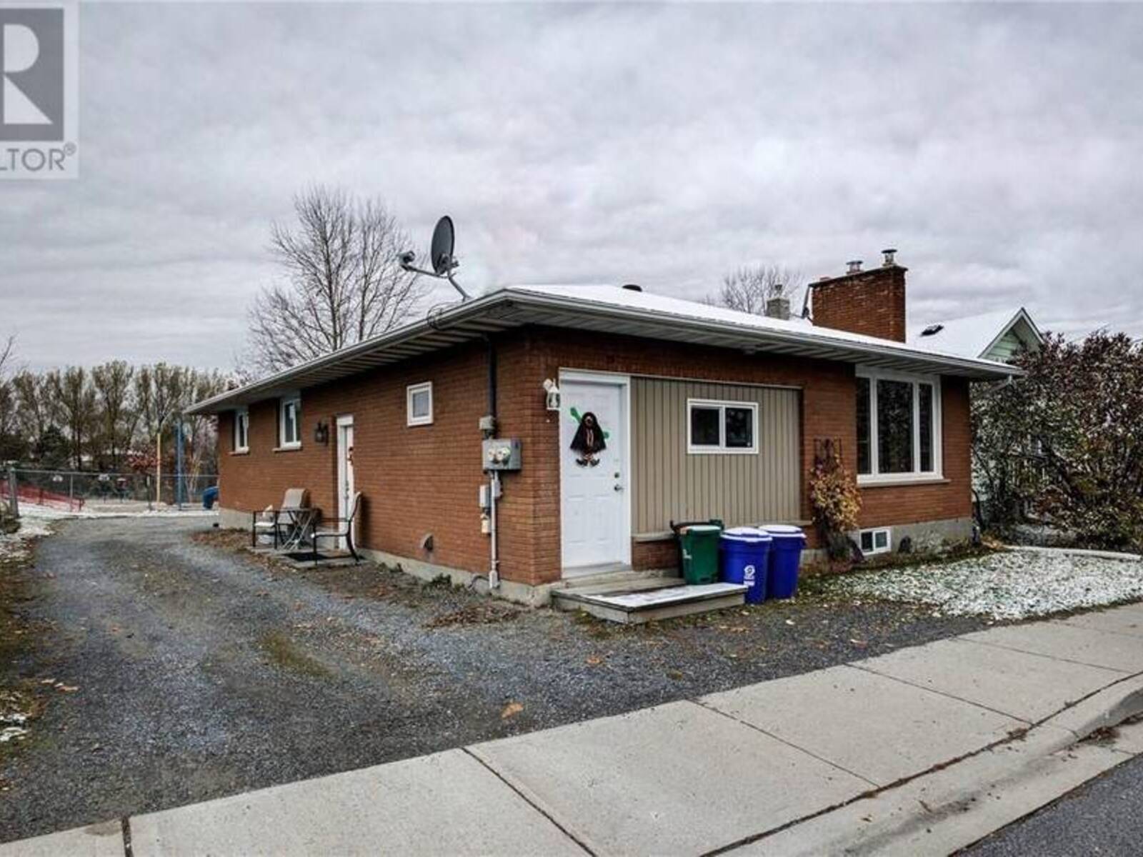 75 Birch, Garson, Ontario P3L 1B4