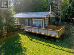 35 Fourth Avenue Assiginack Ontario, P0P 1N0