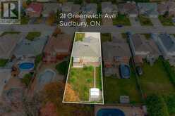 21 Greenwich Court | Sudbury Ontario | Slide Image Forty-eight