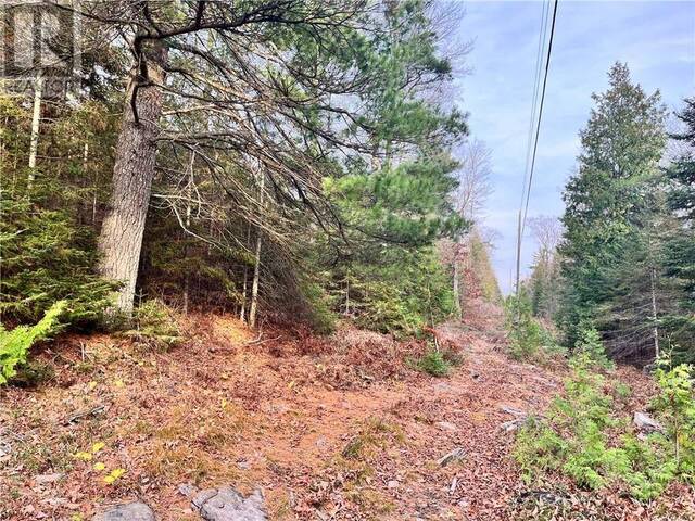 N/A Slash Road Central Manitoulin Ontario, P0P 2C0 - Vacant Land For Sale