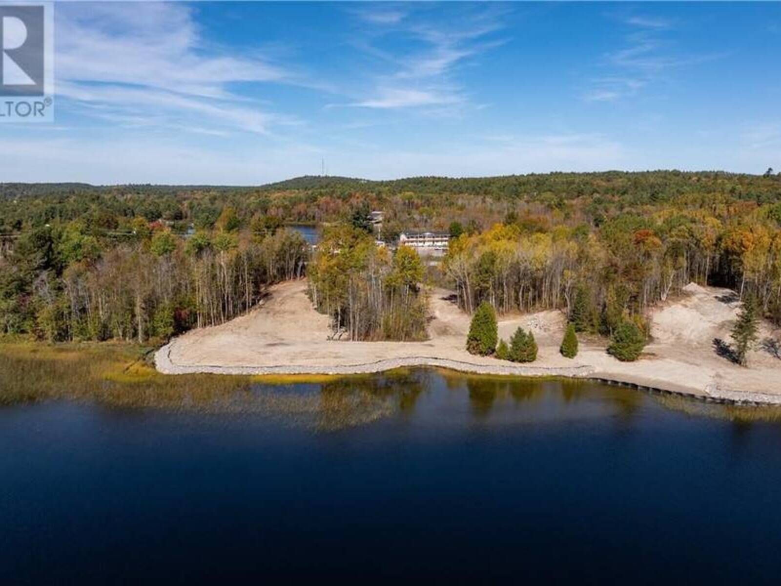 1528 Hwy 64 Unit# Lot # 3, Alban, Ontario P0M 1A0