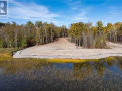 1528 Hwy 64 Unit# Lot #1 French River Ontario, P0M 1M0