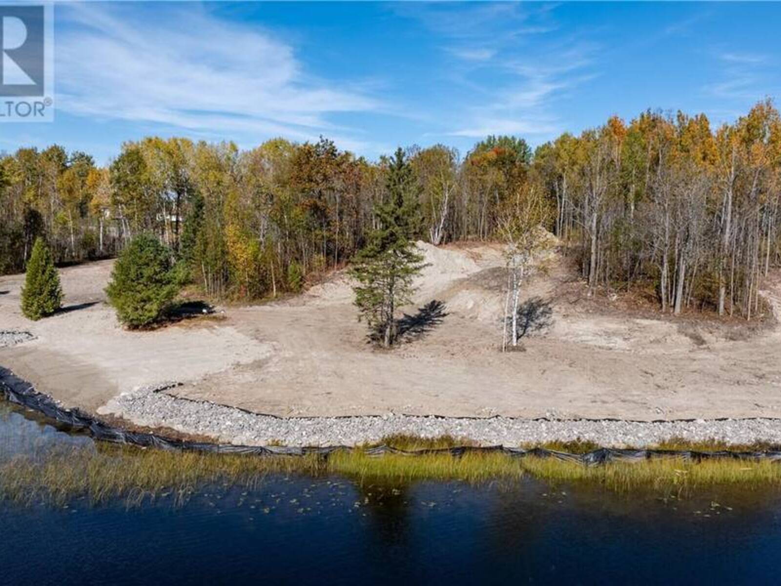 1528 Hwy 64 Unit# Lot #5, Alban, Ontario P0M 1A0