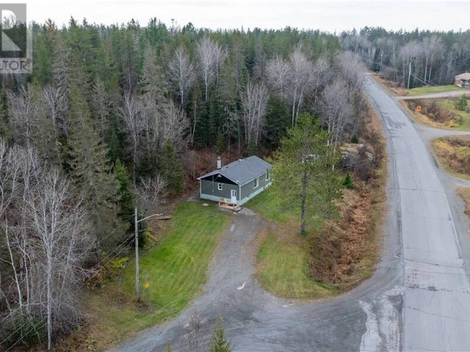 2 Mountain Street, Markstay-Warren, Ontario P0M 2G0