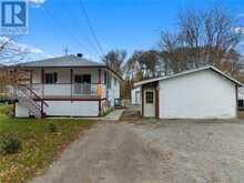 16 Queen Street | Sturgeon Falls Ontario | Slide Image One