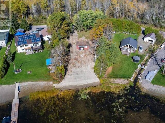 164 Whippoorwill French River Ontario, P0M 1A0 - Waterfront Land For Sale