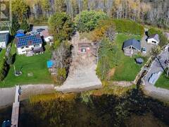 164 Whippoorwill French River Ontario, P0M 1A0