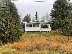 3 Park Drive Wahnapitae Ontario, P0M 3C0