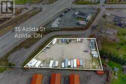 35 Azilda Street | Azilda Ontario | Slide Image One