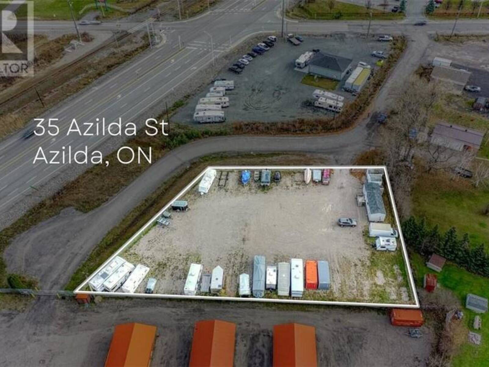 35 Azilda Street, Azilda, Ontario P0M 1B0