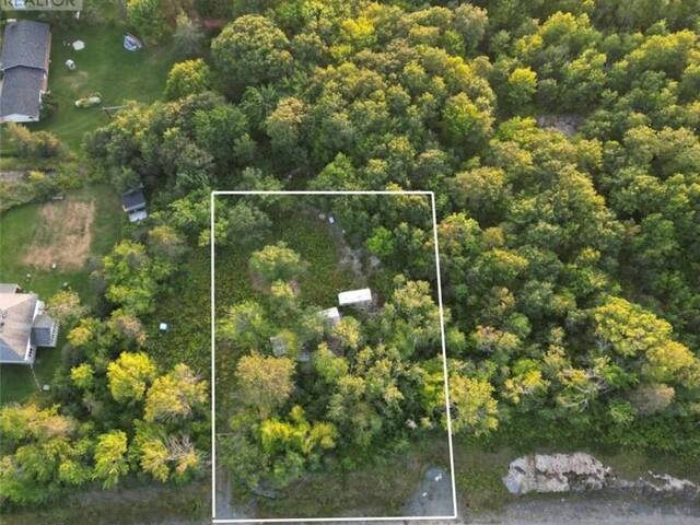 PT LT 7 CON 1 DENISON FAIRBANKS Road Greater Sudbury Ontario, P0M 3E0 - Vacant Land For Sale