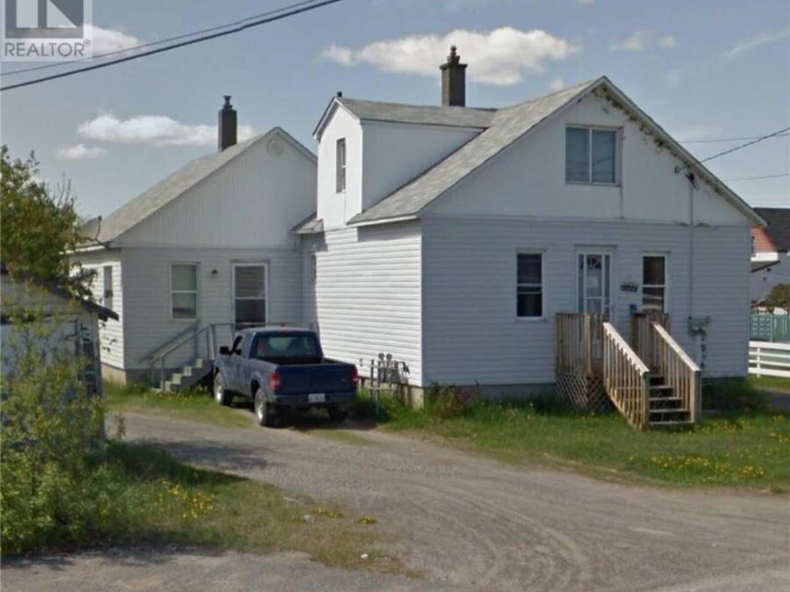 2 MOONEY Street, Capreol, Ontario P0M 1H0