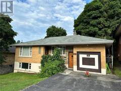 449 Paris Street Sudbury Ontario, P3E 3A8