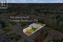 165 Gemma Street | Sudbury Ontario | Slide Image Four