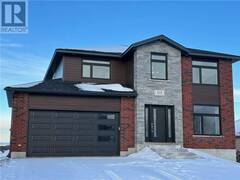 828 Moonrock Greater Sudbury Ontario, P3E 5Z5