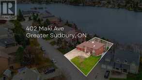 402 MAKI Avenue | Sudbury Ontario | Slide Image Twenty-five