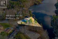 198 Birch Hill Road | Sudbury Ontario | Slide Image Forty