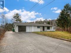 198 Birch Hill Road Sudbury Ontario, P3G 1K1