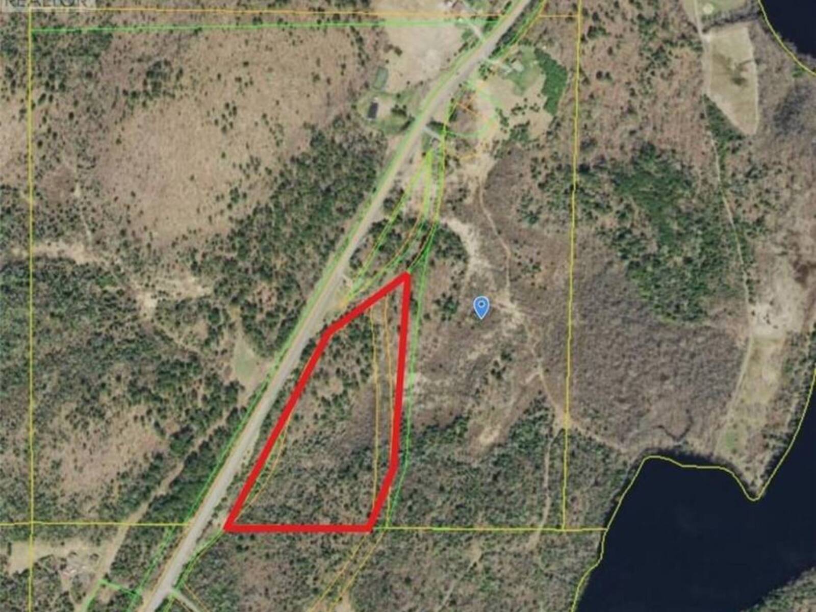 Lot 0 Regional Road 10, Sudbury, Ontario P0M 3E0