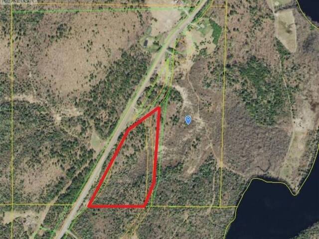 Lot 0 Regional Road 10 Greater Sudbury Ontario, P0M 3E0 - Vacant Land For Sale